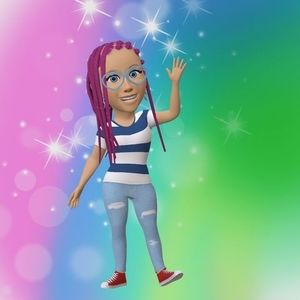 Meet your Posher, Summer